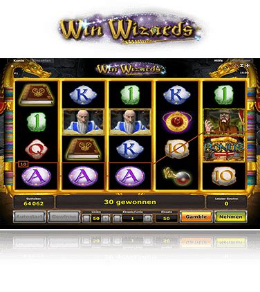 Win Wizards > Hier kostenlos spielen + Echtgeld.